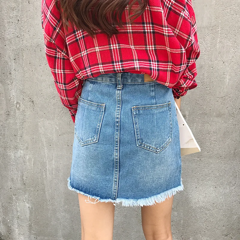 MaxZhou 2017 Летний Новый Дамы Корейской версии самосовершенствование Дикий