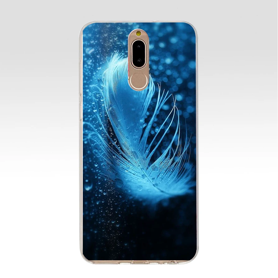 8 27 чехол-накладка для huawei nova 2i, мягкий силиконовый термополиуретановый чехол с крутым рисунком для huawei nova 2i, чехол для телефона s - Цвет: 8