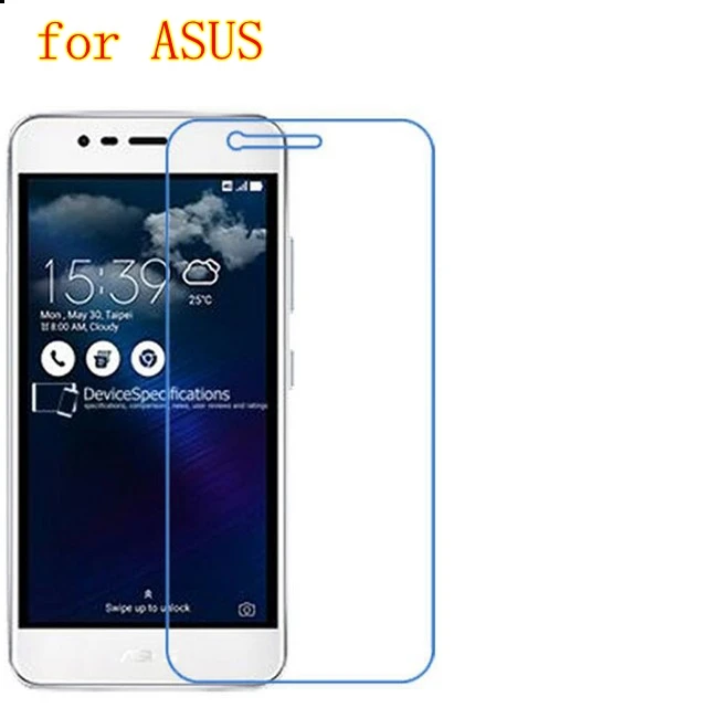 Защитное закаленное стекло sklo для asus zenfone Peg asus 3S 3 max zc521tl X008D x008 ZC520TL ZC 521 520 TL GLAS FIML чехол