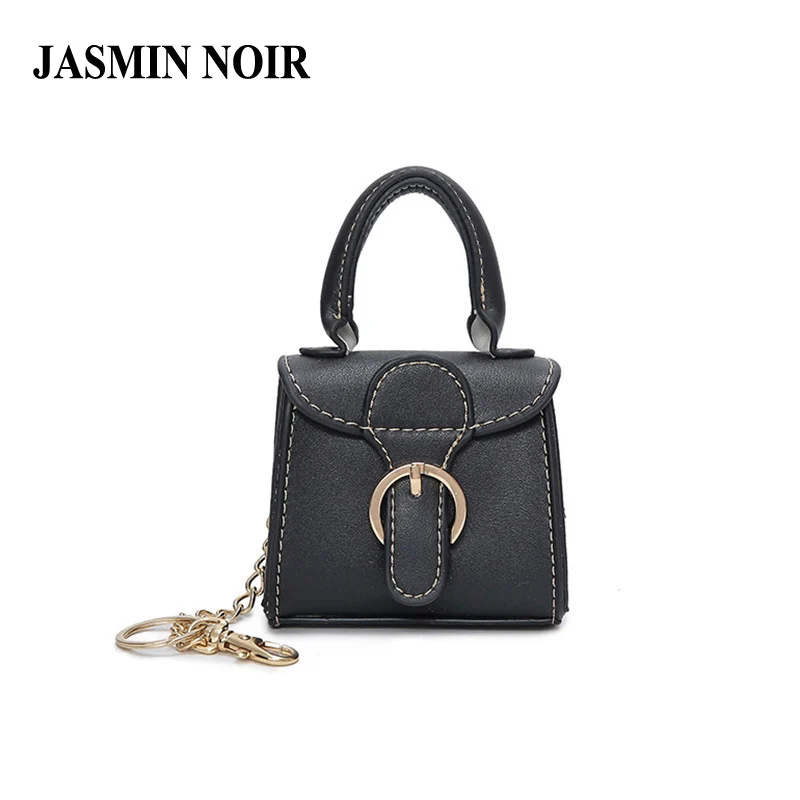 Новинка 2017 модная брендовая Дизайнерская Женская мини-сумка с цепочкой Женский