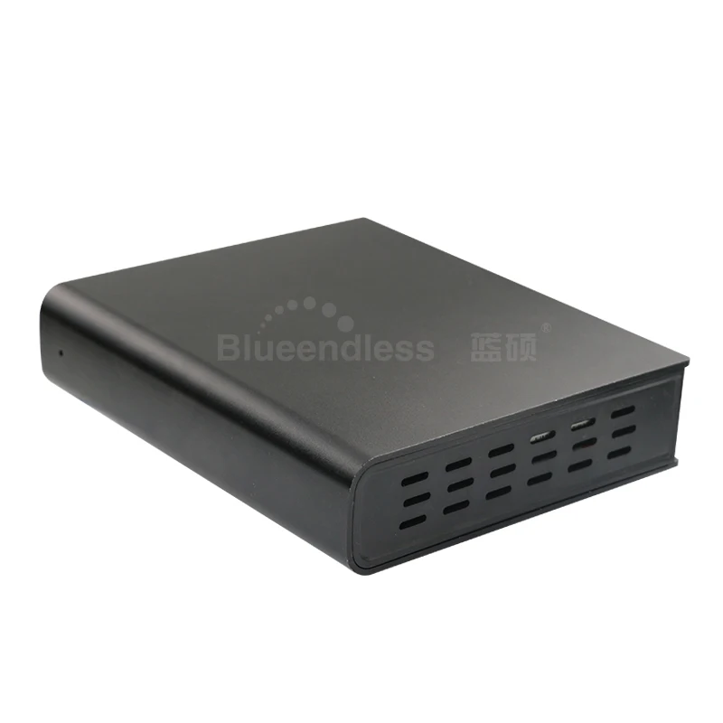 Портативный внешний жесткий диск 3 ТБ/2 ТБ 5 дюйма sata hdd со встроенными