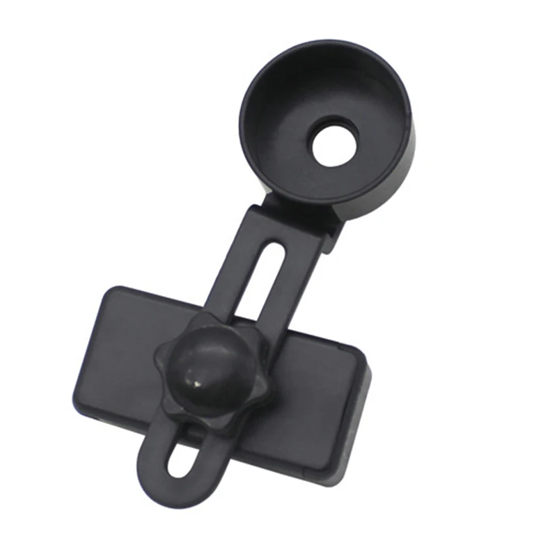 

Адаптер для телефона для телескопа, стойка для соединителей, подходит для монокулярных биноклей диаметром 41 мм