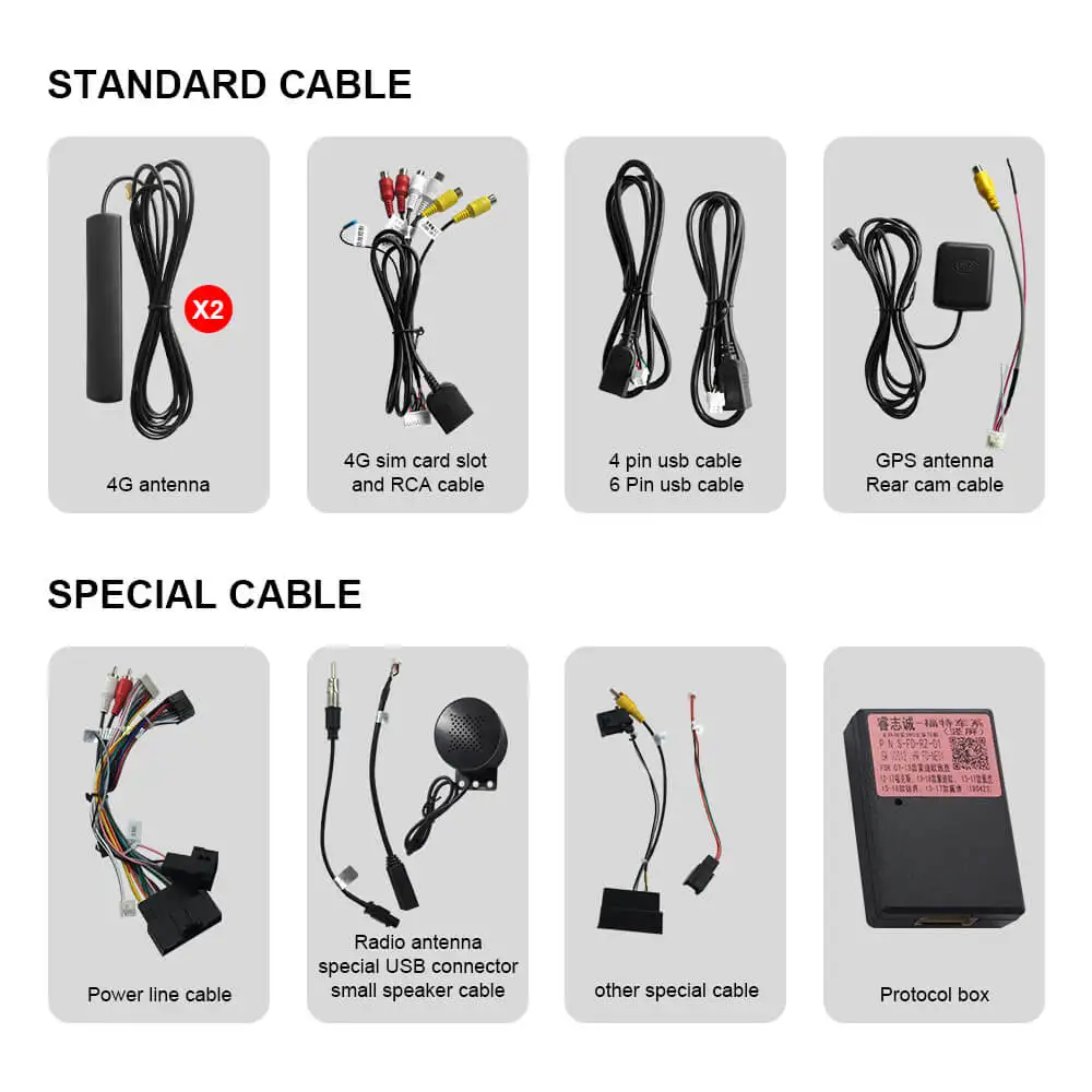 4G Lte 32G вертикальный экран android 9,0 система Мультимедиа Видео Радио плеер для ford Ecosport SUV 2013- Навигация стерео