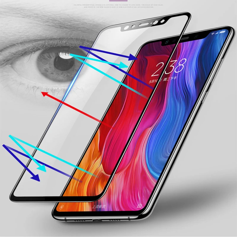 20 шт./лот 9D Закаленное стекло протектор экрана для Samsung Galaxy M10 M20 M30 защитное 9H HD