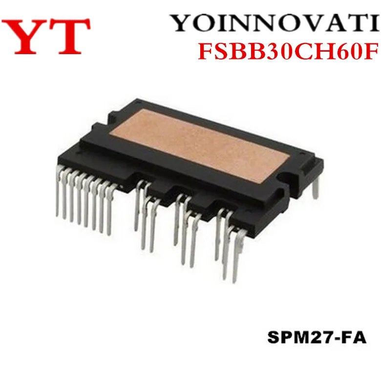 1 шт./лот FSBB30CH60F FPDB30PH60 SPM27 EA|lot lot| |