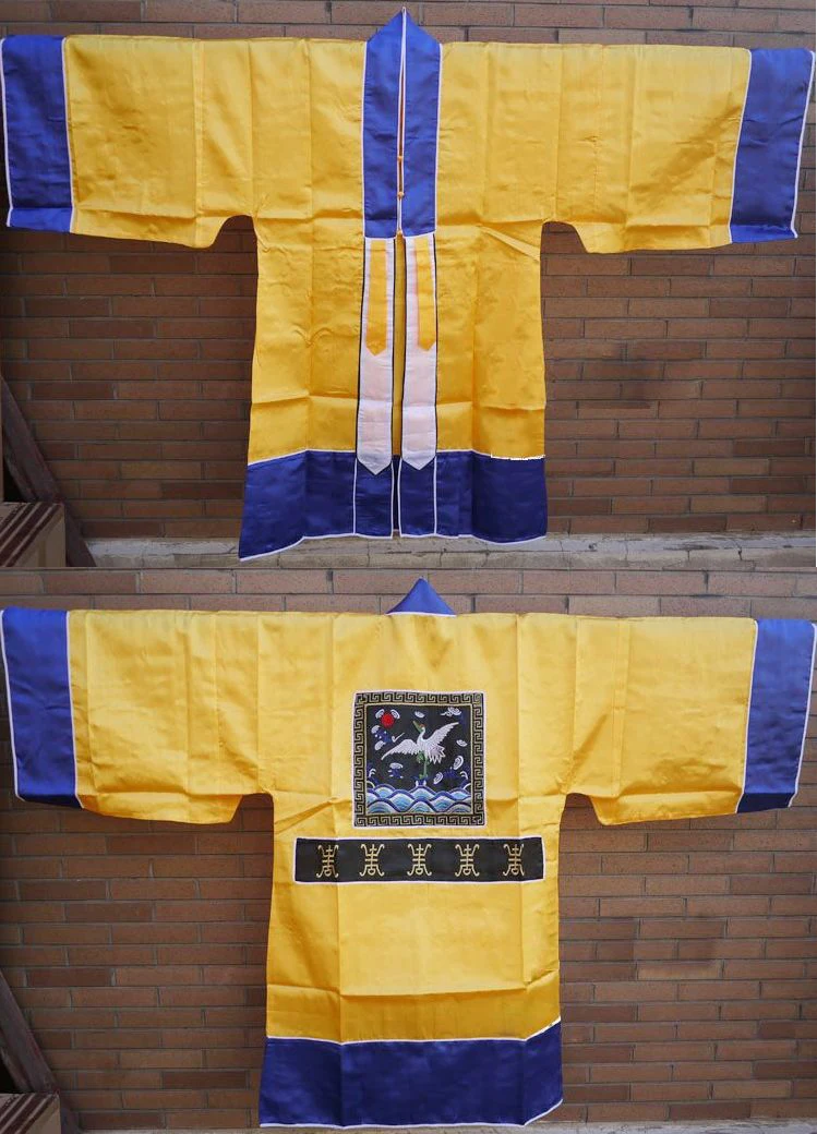 Унисекс 2 цвета Taoist cassock Taoism Униформа женская одежда для боевых искусств