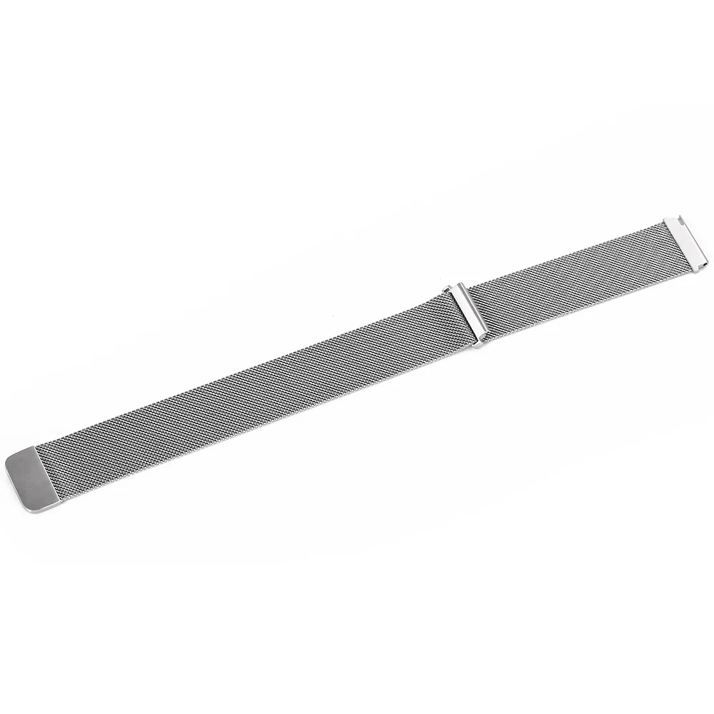TAMISTER для Xiaomi Huami Amazfit Bip BIT PACE Lite ремешок Миланский магнитный металлический ремешок сменный ремешок из нержавеющей стали