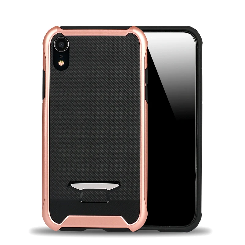 50 шт/партия Супер spigen TPU+ пластиковый жесткий чехол для iphone 5 6 7 8 X XR XS Max 6 7 8 plus PC кожаный чехол