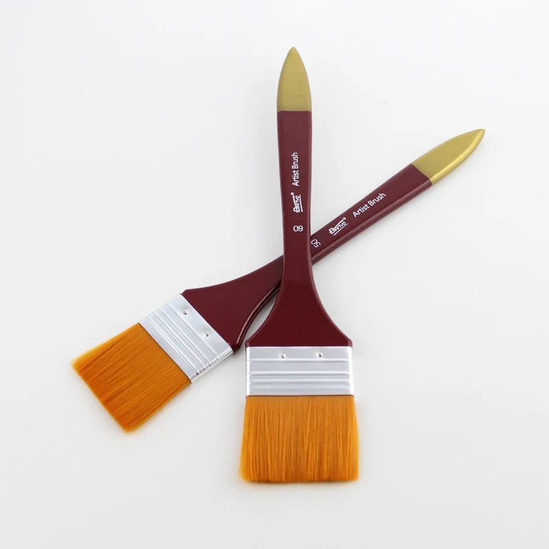 Набор кистей для рисования Bianyo набор акрилом 5 шт.|paint brush acrylic|paint brushacrylic paint set |