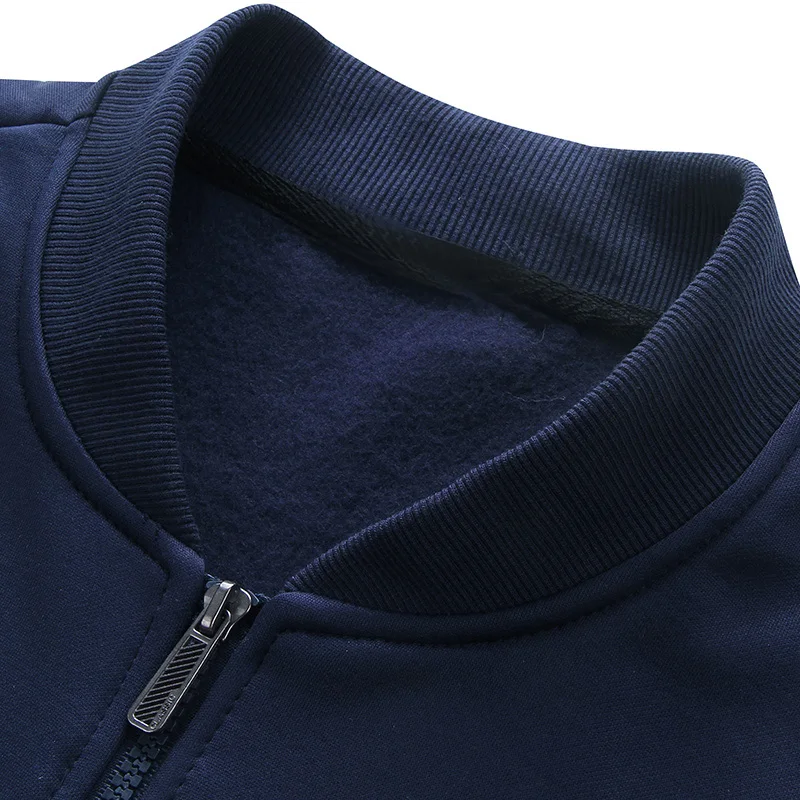 

Nice Spring Autumn Tracksuit Men Pants Sportwears Mens 2 Piece Set Sportswear Jacket And Pants Fleece Track Suits Plus Size 6XL