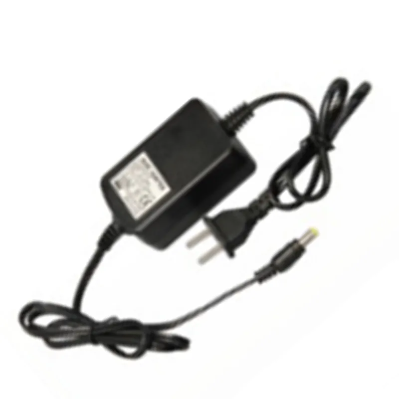 

5 шт./лот адаптер питания постоянного тока 12 В/2 а для камеры видеонаблюдения с вилкой EU/US/UK на выбор