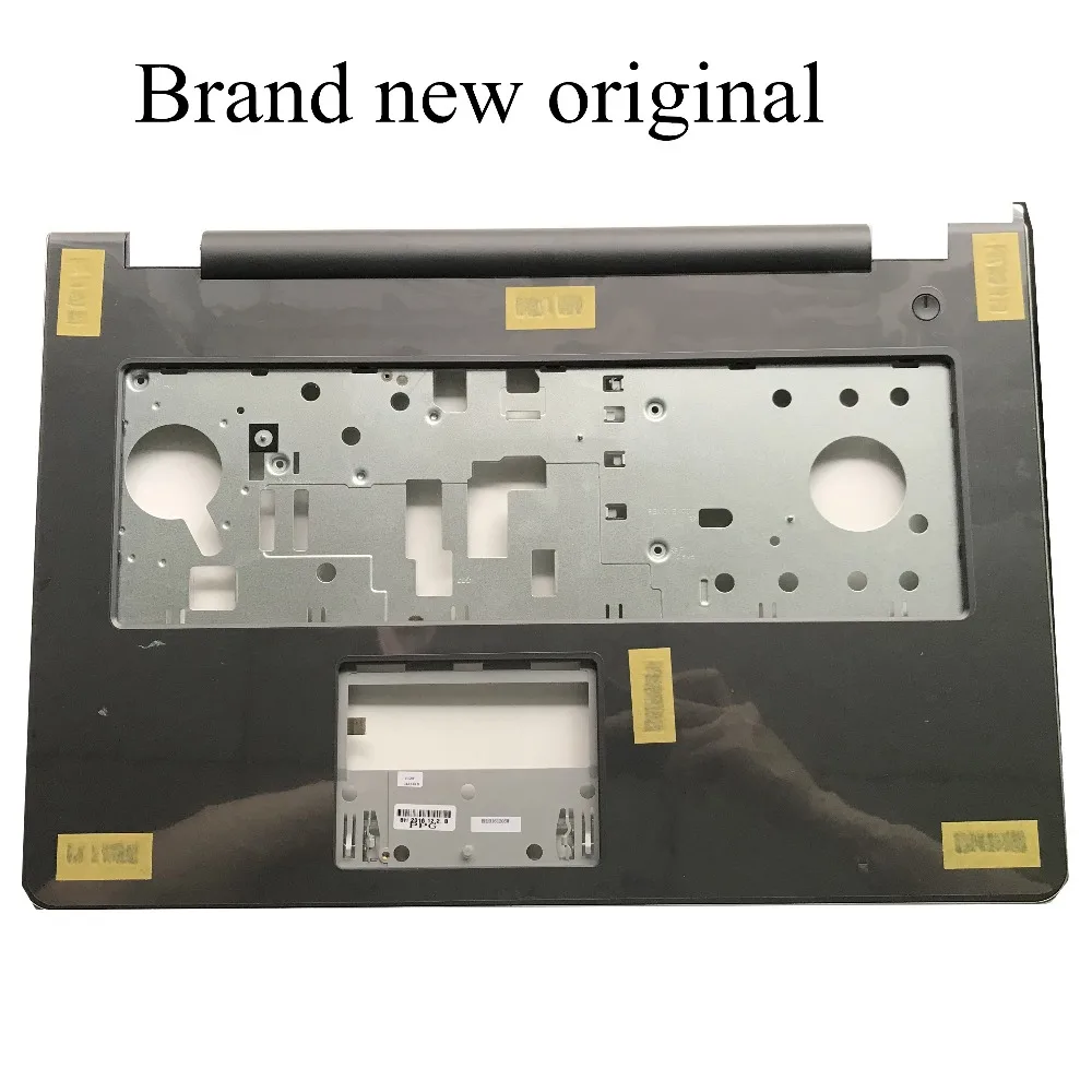 Для Dell 5755 5758 5759 палмрест Верхняя панель с тачпэдом крышка C оболочка CN-0GFYHH 0 GFYHH безопасная упаковка