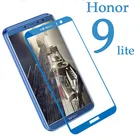 Закаленное стекло для Huawei Honor 9 lite, маленький защитный экран для honor 9 light, Honor 9, honor 9 lite, lite, закаленное стекло