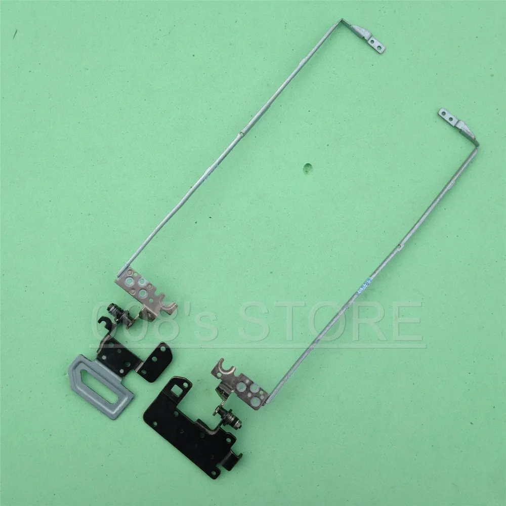 Новый ноутбук ЖК дисплей Ori петли для ACER E5 571G 572 551 573 511 531 531G 0A00/0B00 левый и правый 1