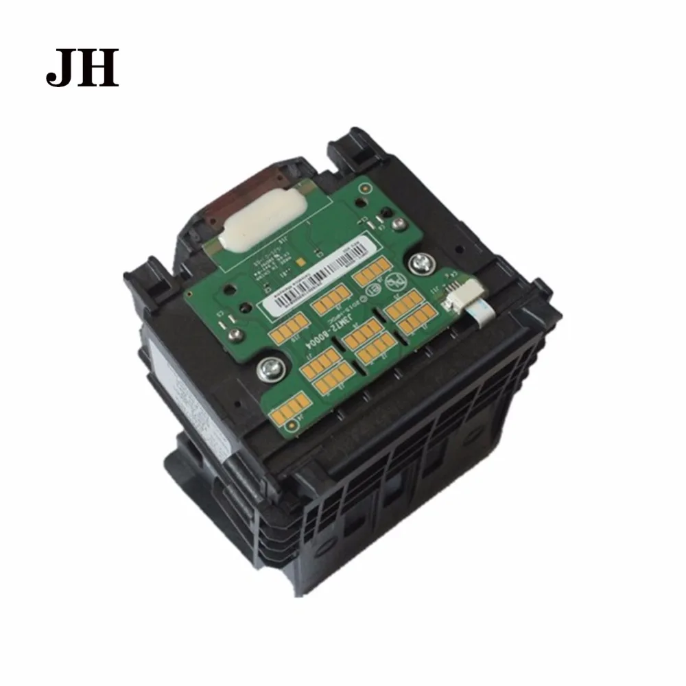 JH 952XL печатающая головка для hp 952 Печатающая officejet Pro 8710 8720 головка|Детали принтера|