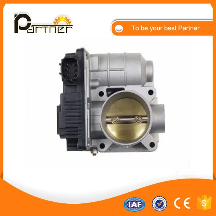 60 мм SERA576 01 16119AE013 16119 AU00C REM50 ETB0002 AU003 AU00A дроссельной заслонки для Nissan Sentra X Trail