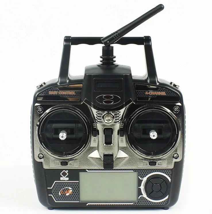 Wltoys Q303 Q303-A Q303-B Q303-C RC Quadcopter spare parts Q303-45 remote control | Игрушки и хобби