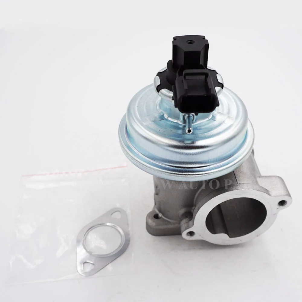 Клапан EGR для FORD MONDEO TRANSIT JAGUAR X TYPE 2 0 3 4 16V JDE7436 FDR138 рециркуляция выхлопных