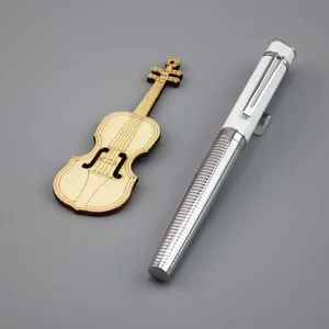 DKW шариковая ручка, металлическая caneta, школьные и офисные принадлежности, мужские и женские роскошные шариковые ручки, стандартная Бесплатная доставка 010