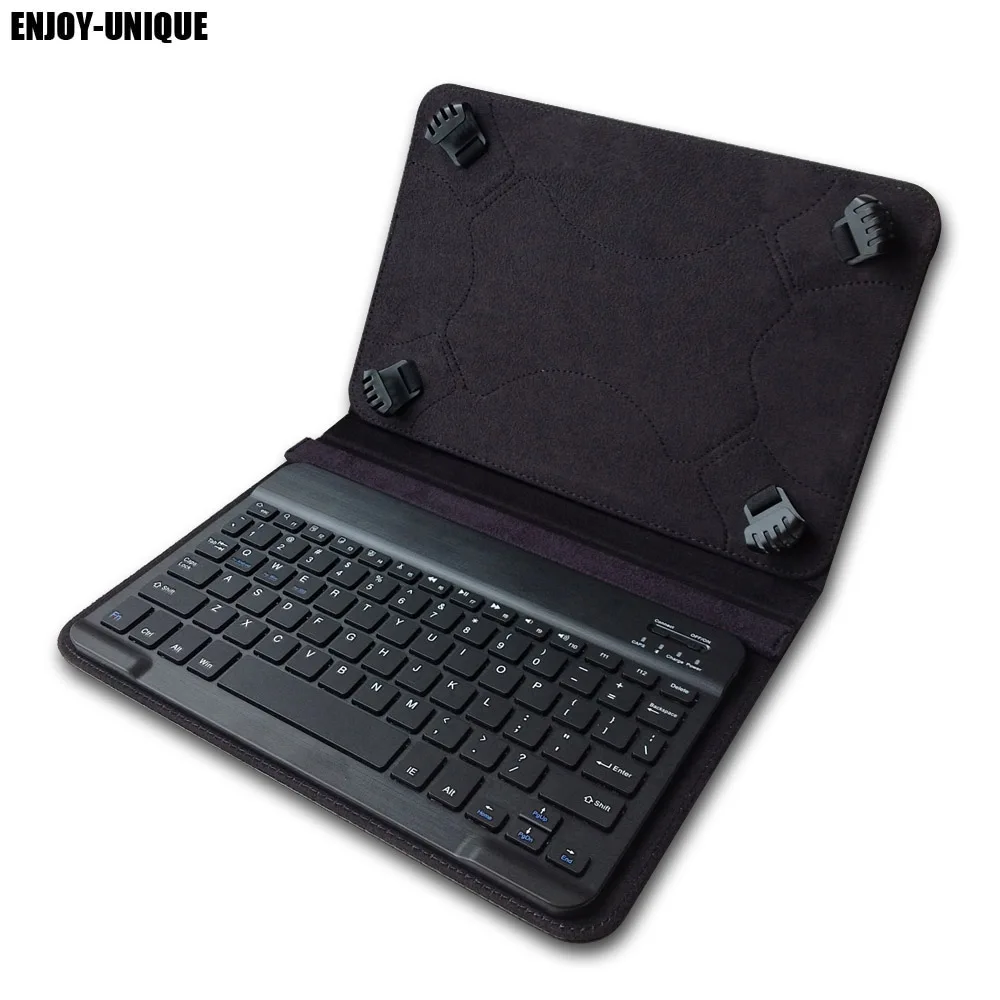 Чехол с клавиатурой для Samsung GALAXY Tab S2 T710 T715C чехол 8 дюймов Galaxy съемной Bluetooth