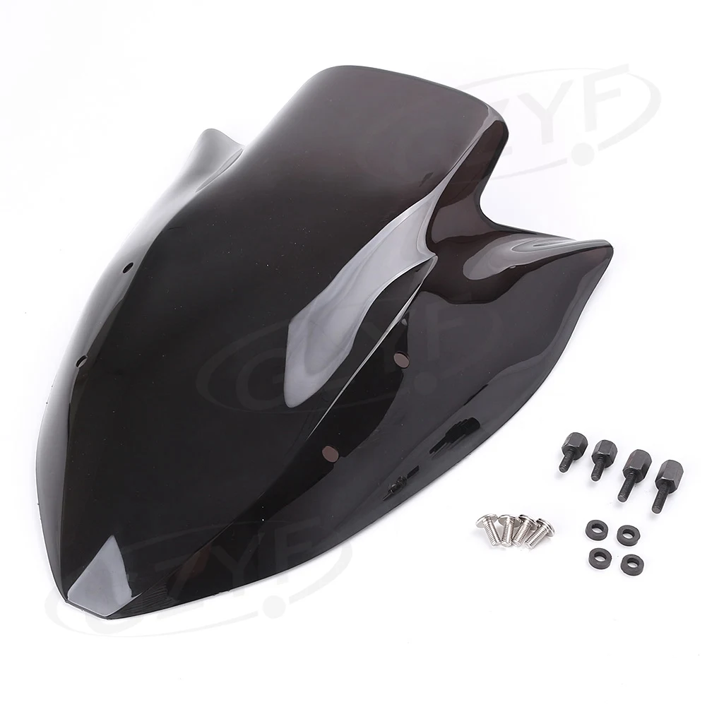 GZYF ветровое стекло Z1000 2003-2006 для мотоцикла Kawasaki | Автомобили и мотоциклы