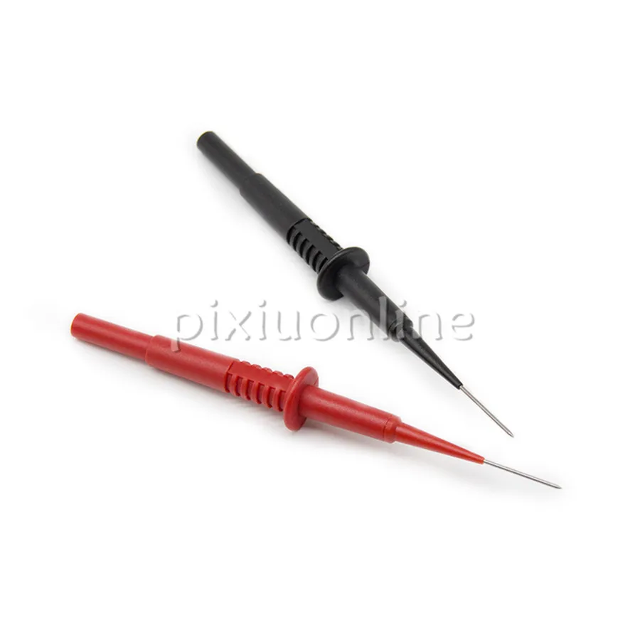 

Lengthen DS665 Diameter 1mm 600V/MAX.1A Probe Needle Electrical Parts Free Russia Shipping