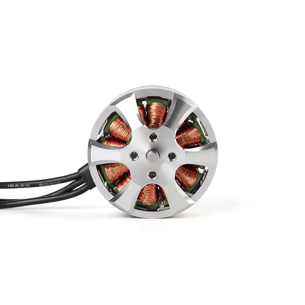 Т Мотор MN3510 KV360 бесщеточный мотор для бесщеточного двигателя БПЛА/RTF RC дронов