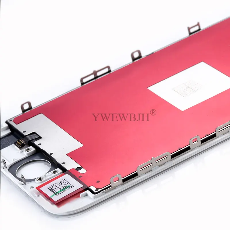 YWEWBJH ЖК экран класс ААА дигитайзер для iPhone 6S дисплей с 3D сенсорным дигитайзером
