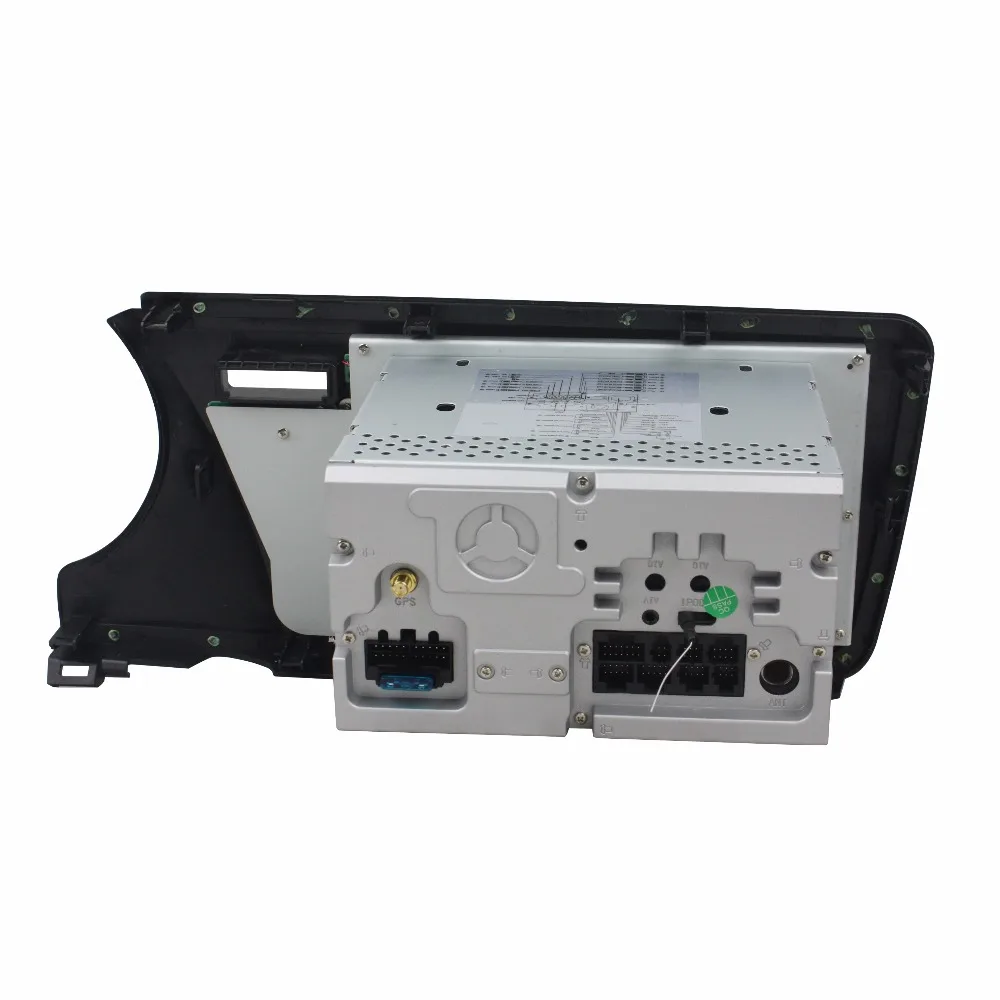 Автомобильный радиоприемник 4 Гб + 64 PX6 10 1 &quotAndroid DVD GPS головное устройство для Honda