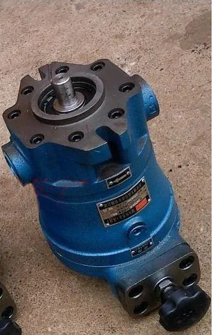 

Hydraulic pump 80SCY14-1D plunger pump piston pump high pressure oil pump