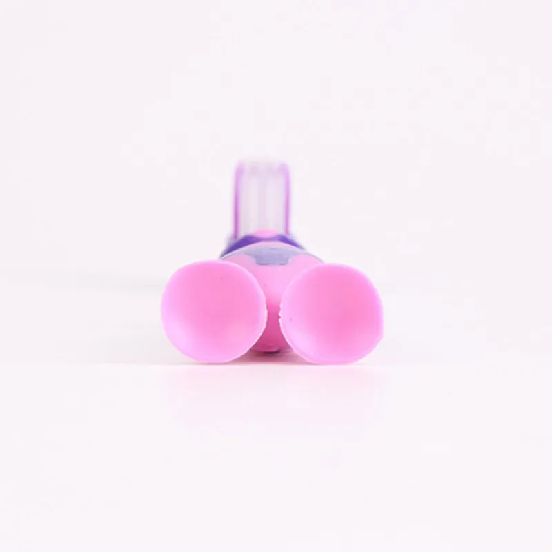 Детские мягкие щетинные зубные щётки Training детская зубная щетка уход за зубами 1