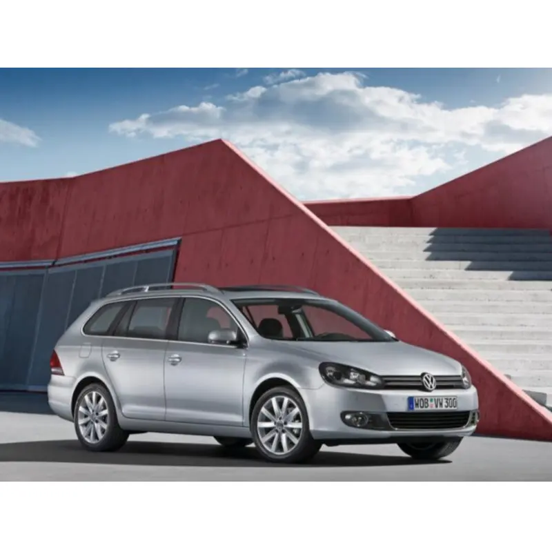 

Противотуманные фары для VOLKSWAGEN GOLF6 Estate AJ5, стоп-сигнал, задний стоп-сигнал, лампа заднего хода, передний и задний указатели поворота, 2 шт.