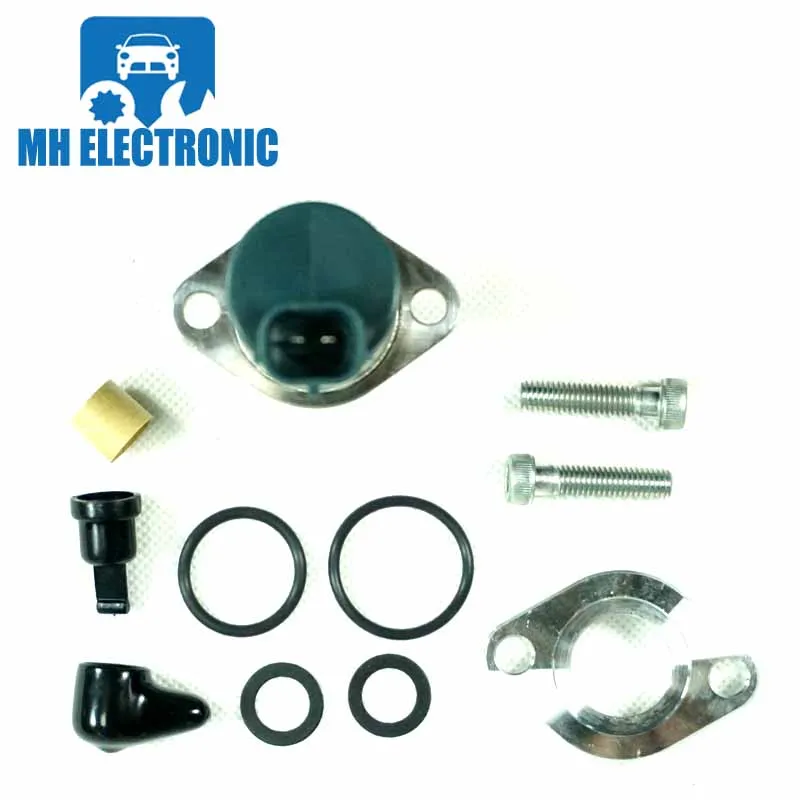 Электронный инжекционный насос MH регулирующий клапан всасывания давления SCV для