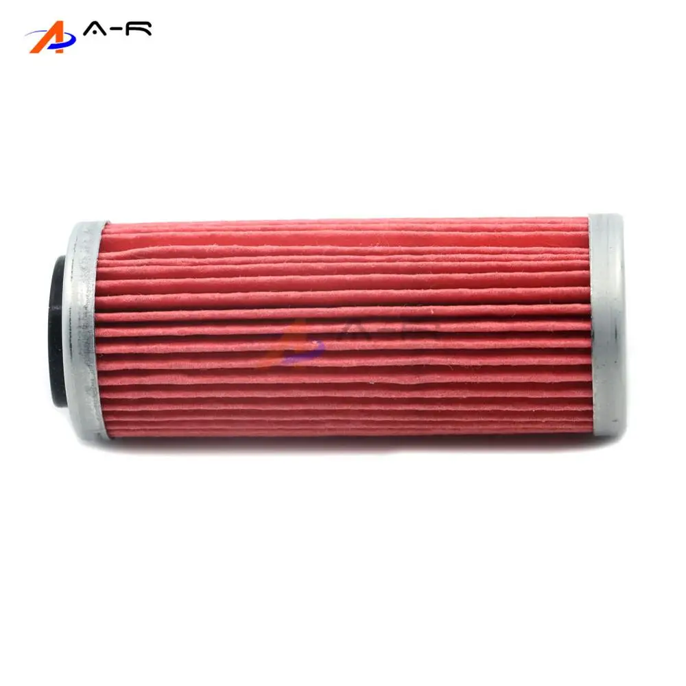 4 шт. масляный фильтр очиститель для SMR EXC Φ XCF SXF EXCF XC F XCFW FREERIDE 250 300 350 400 XCW 450 шесть