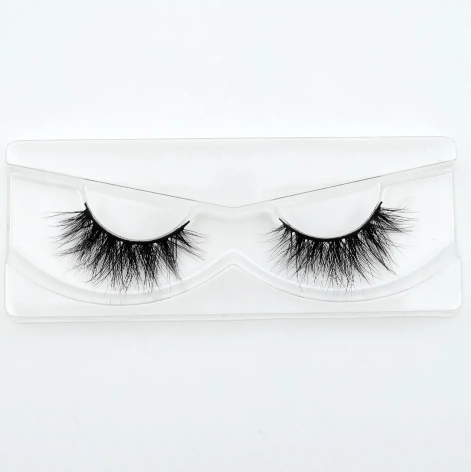 visofree M04 Visofree Lashes 3D норковые ресницы безжалостные накладные ресницы из норки крест-накрест ручной работы норковые ресницы для макияжа искусственная кожа M05 - Цвет: visofree M04