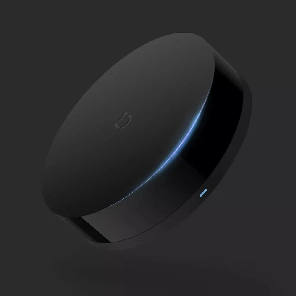 Оригинальный Универсальный пульт дистанционного управления Xiaomi Mijia умный Wi-Fi