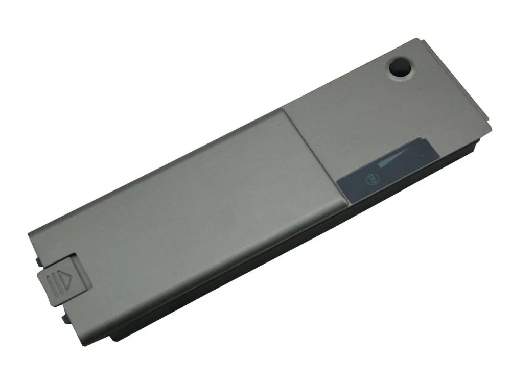 Новый ноутбук Батарея для Dell 312-0101 9X472A00 X0359 312-0121 BAT1297 X1707 312-0195 D2335 X1979 11 1 В 5200 мАч |