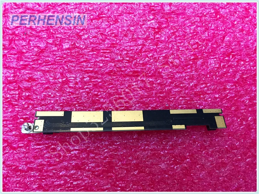 

FOR DELL FOR Latitude E6420 Laptop Mic Microphone Board F16XJ 0F16XJ
