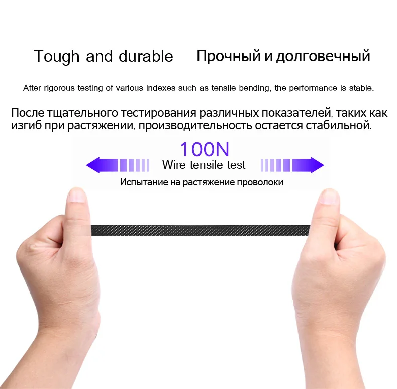 CANDYEIC микро USB кабель 2.4A телефона Быстрый USB кабель для зарядного устройства для Xiaomi Redmi Note5 Micro USB Зарядное устройство кабель для передачи данных для samsung USB