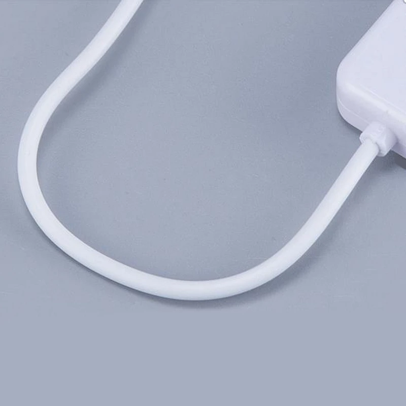 Новый Sienoc USB 2 0 Виртуальный 7 1 канал Xear 3D Внешний звуковая карта аудио адаптер для