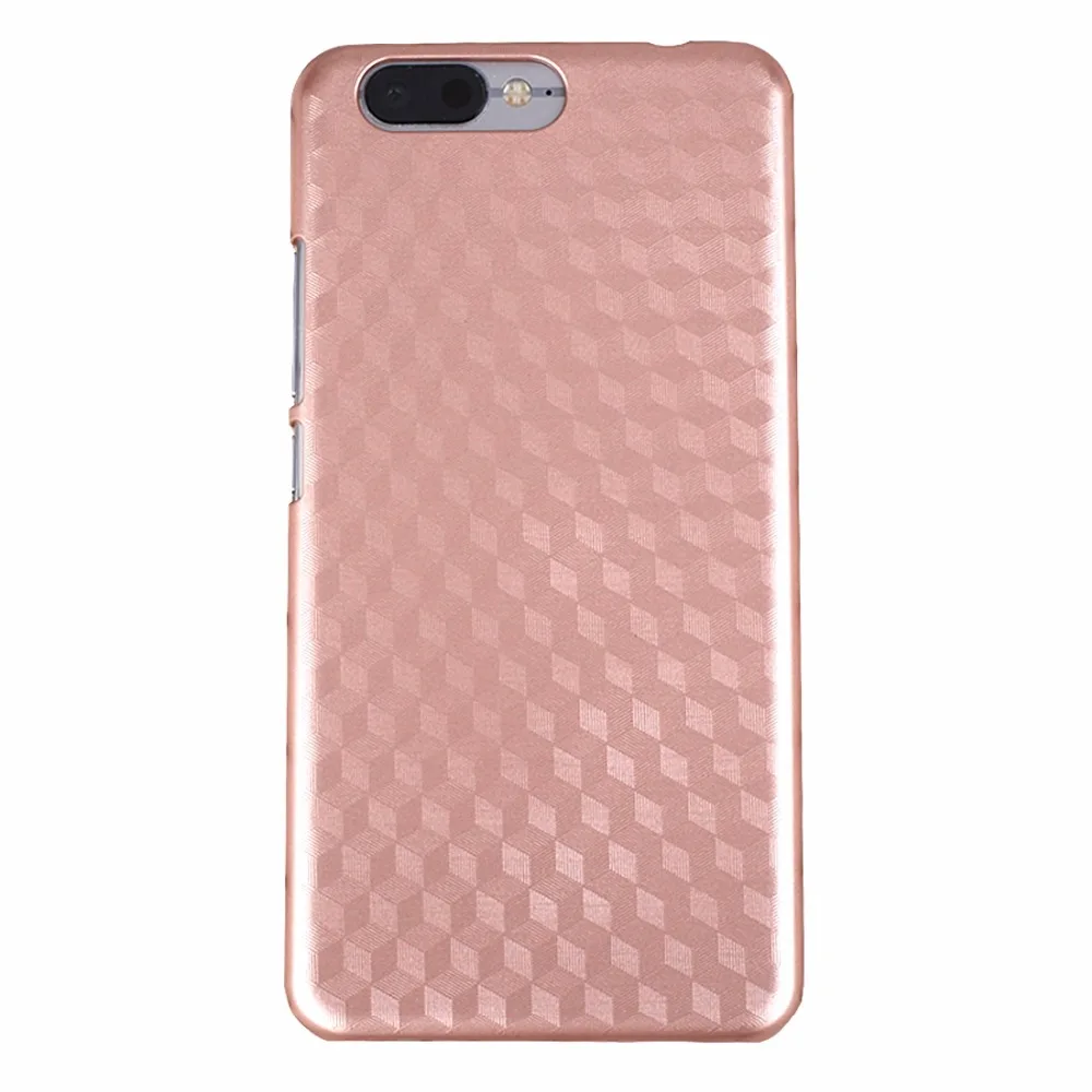 OCUBE UMI Z Metal Painting PC Protective Case Back Cover Shell Mobile Phone Cases | Мобильные телефоны и аксессуары