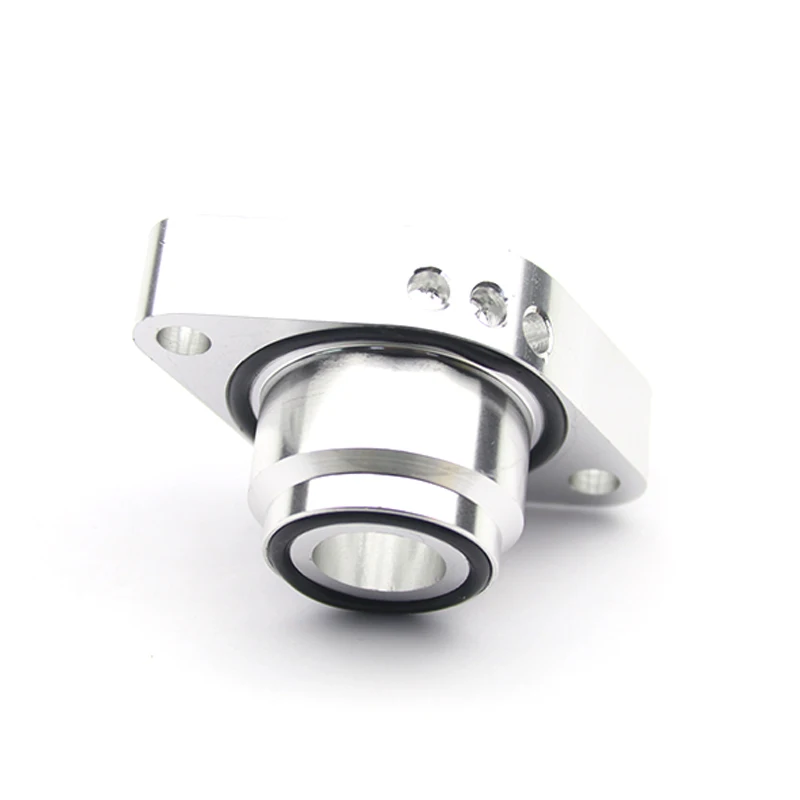 High Quality BOV Blow Off Valve Aluminum for 1.4 TSi engines AUDl VW / Turbo BOV1012/Blow Adapter |