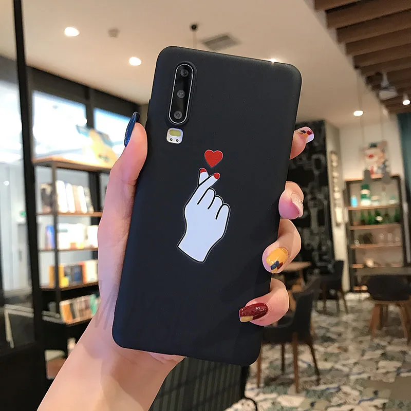 5 Чехол с космическими звездами для huawei Honor 10i 20i P30 P20 Lite, чехол с 3D рельефом для huawei P Smart Plus Y6 Pro Y7 Y5 Prime - Цвет: 5