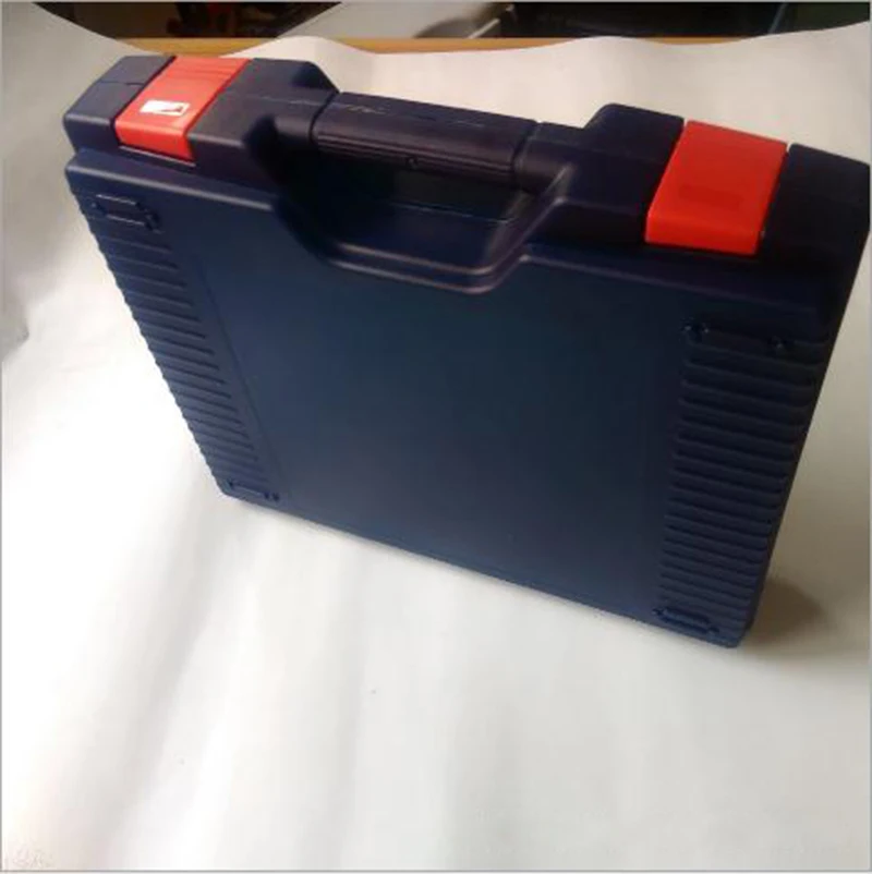 Internal 388*308*90mm PP plastic suitcase for tools tool box | Инструменты