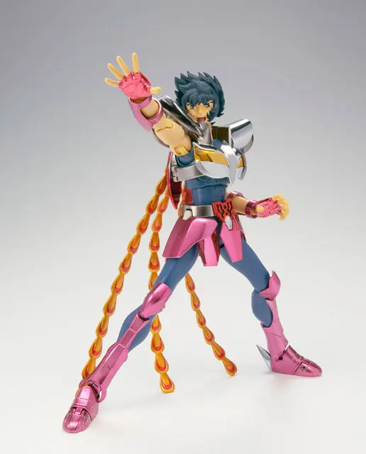 Bandai модель ранней бронзы ТВ V1 ST Seiya Ткань Миф Феникс ИККИ металлическая Броня Модель AURORA действие и игрушка