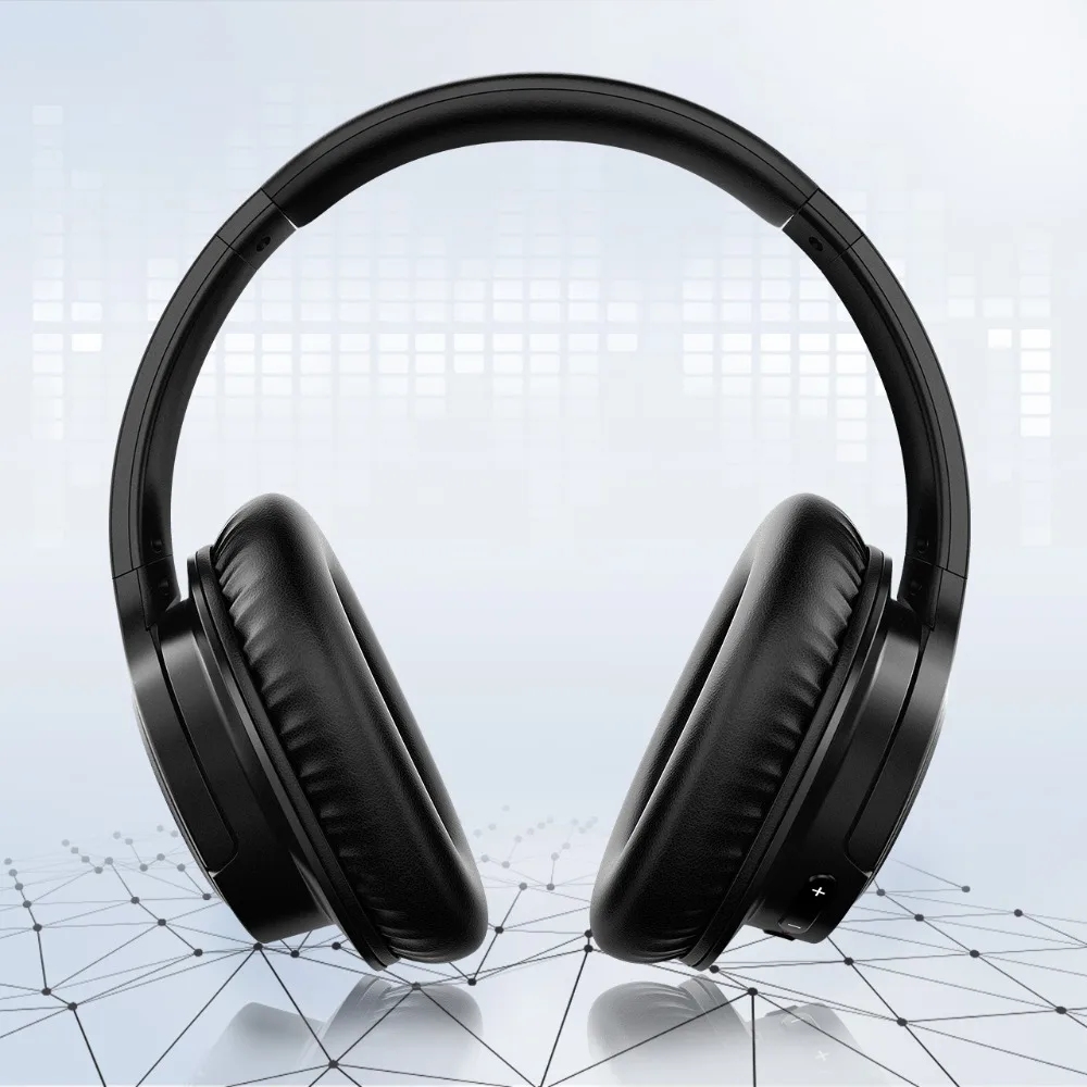 Mpow APTX H7 Plus беспроводные/проводные наушники Bluetooth 4,1 Гарнитура 2 запасные наушники для iPhone huawei Xiaomi Tablet samsung