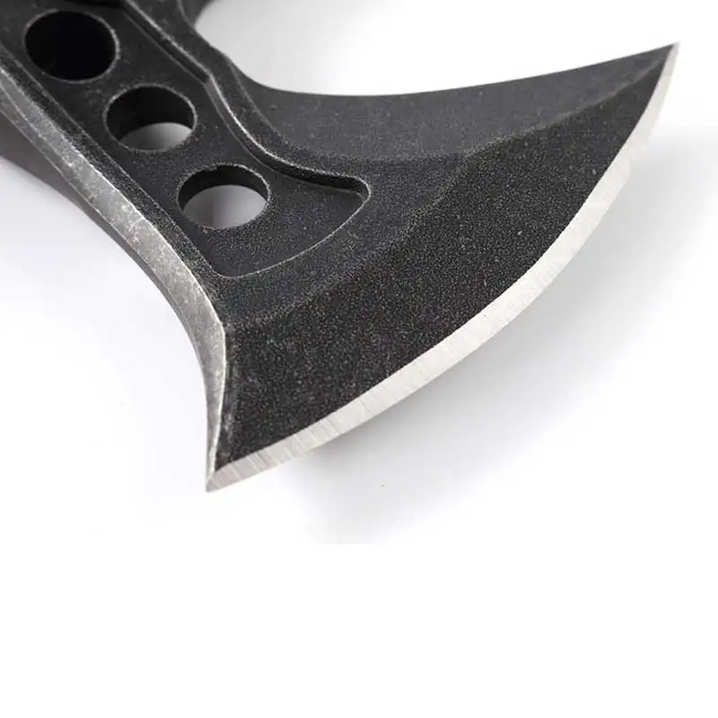 Высокое качество outdoorTactical топор Томагавк армейский открытый охотничий кемпинг
