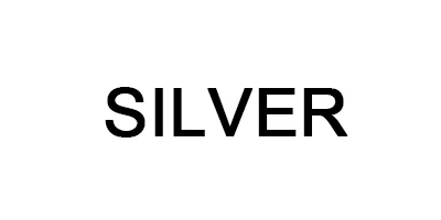 silver 10 шт./лот пустая Брошь база подходит стекло 10-20 мм кабошон камея настройки нагрудный знак брошь лоток для DIY ювелирных изделий(07761 - Цвет: silver