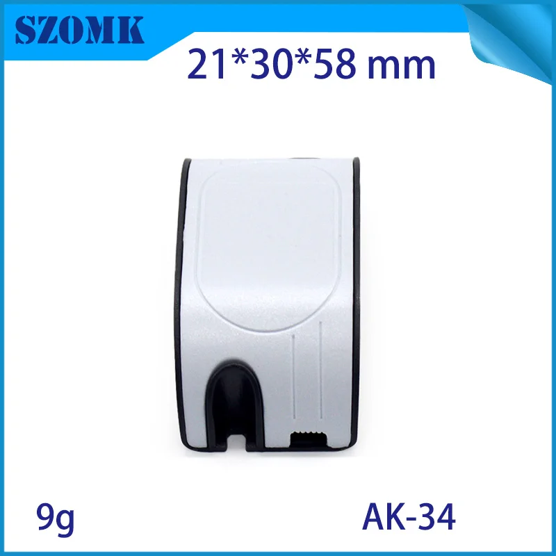 10 шт. корпус для светодиодного драйвера электроники|Соединители| |