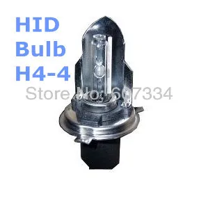 Ксеноновая лампа 12 В/35 Вт CE HID Ближний/Дальний свет ксеноновая (3000K/4300K/6000K) для